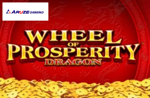 Wheel of Prosperity Dragon